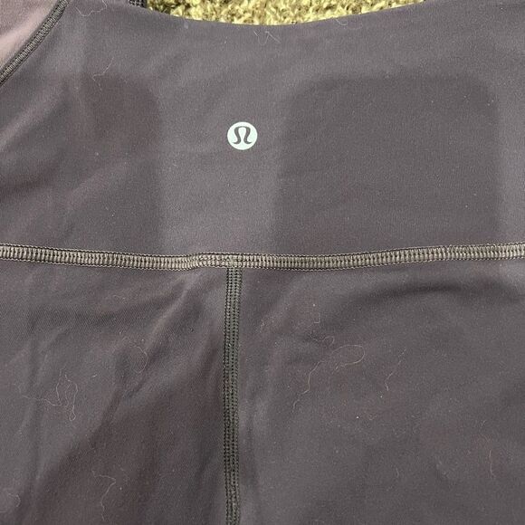 Lululemon leggings  - Picture 4 of 4